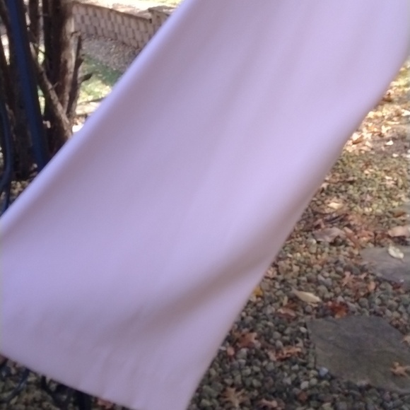 Wrapper women's fitted blazer, touch of pink, size 13 - Picture 5 of 11